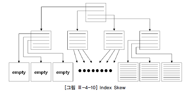 [그림 Ⅲ-4-10] index skew