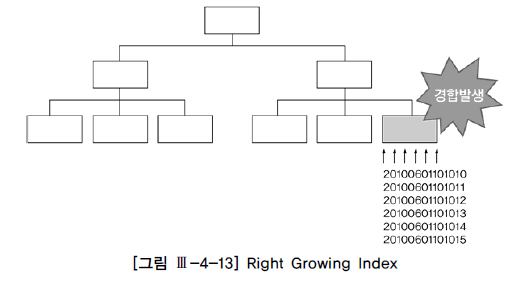 [그림 Ⅲ-4-13] right growing lndex