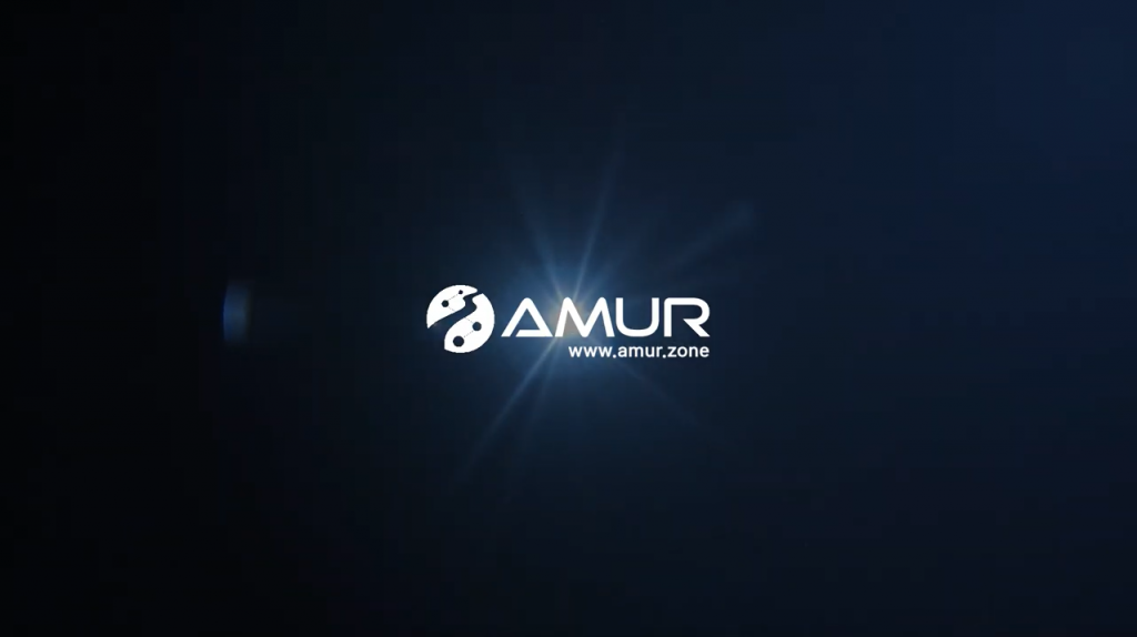 AMUR / www.amur.zone