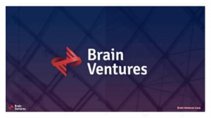 Brain Ventures Brain Ventures Brain Ventures Corp.