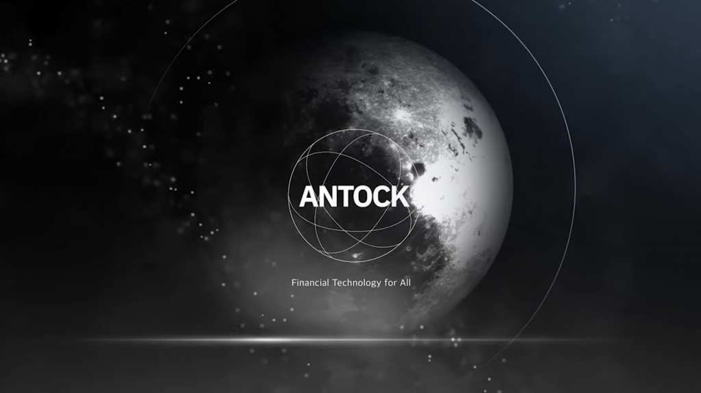 ANTOCK Financial Technology for All
